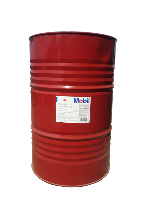 美孚噴霧潤滑油系列